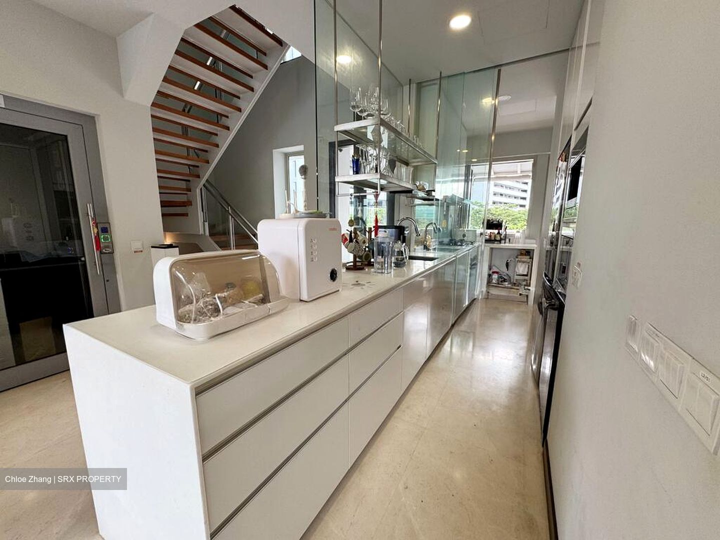 Jalan Limau Nipis (D16), Terrace #507124201